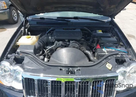 2008 Jeep Grand Cherokee Limited z USA, uszkodzony, nr VIN 1J8HR58N08C177852